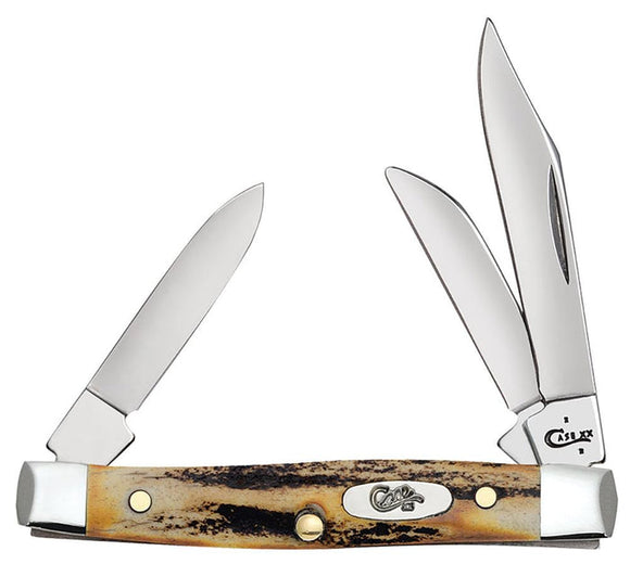 Case Knives Small Stockman