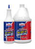 Lucas Oil Heavy Duty 85w-140 Gear Oil 1 Quart (1 quart)