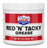 Lucas Oil Red N Tacky Grease 1 lb Tub (1 lb Tub)