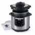 Presto 6-quart Programmable Electric Pressure Cooker Plus (6 quart)