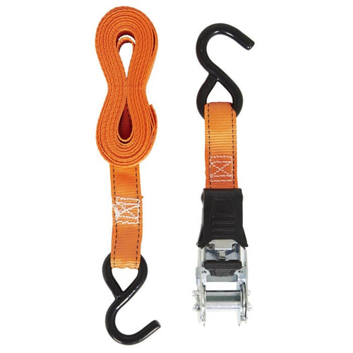 Hampton High Tension Ratchet Tie-Down