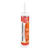 Red Devil Gutter & Foundation Sealant 10.1 FL. OZ. Cartridge, Gray (10 Oz., Gray)