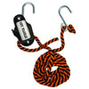 Hampton Rope Wrangler Tie-Down (07007 - 3/8 X 16')