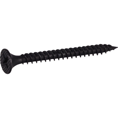 Fas-N-Tite Smart Thread Drywall Screws #6 X 1-5/8 - 5lb Box (#6 X 1-5/8)