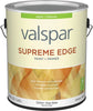 Valspar® Supreme Edge™ Interior Paint & Primer Satin 1 Gallon Clear Base (1 Gallon, Clear Base)