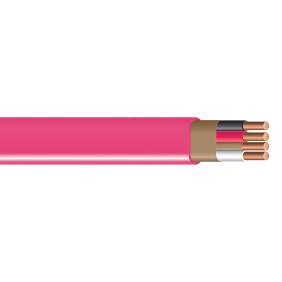 Southwire Romex® Brand SIMpull® Type NM-B Cable 10-3 (100')