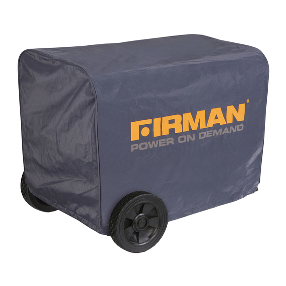 Firman Power Equipmen Medium Size Portable Generator And Inverter Cover (Medium)