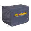 Firman Small Size Portable Generator Cover, Black (Small, Black)