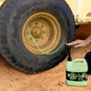 Slime 2-in-1 Tire & Tube Sealant - 1 Gallon (1 Gallon)