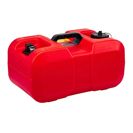 Scepter 6 Gallon Under Seat Portable Marine Tank (6 Gallons)