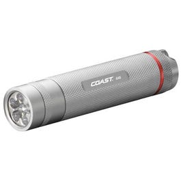 LED V2 6-Chip Tactical Flashlight