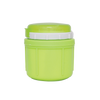 Range Kleen 10 Ounce Insulated Leafy Green Food Jar (10 oz.)