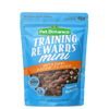 Pet Botanics Training Rewards Mini Bacon Dog Treats, 4 Oz