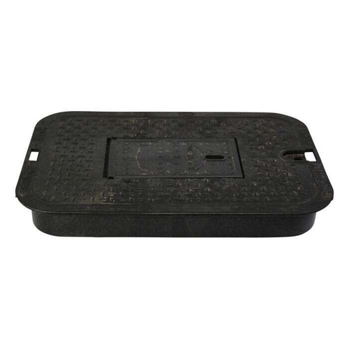 NDS 14 x 19 Overlapping Meter Cover (14 x 19)