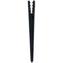 Drip Irrigation Tubing Stakes, Universal, 6-In., 10-Pk.