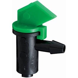 Drip Irrigation Flag Dripper, 4-GPH