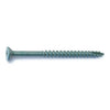 Monster Fastener #12 x 3 Green XL1500 Bugle Head Star Exterior Wood Screws DSNBS-050 (25 pcs.) (#12 x 3)