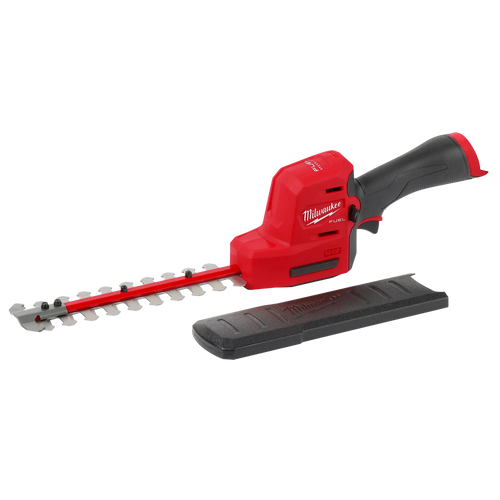 Milwaukee M12 FUEL™ 8” Hedge Trimmer (8)