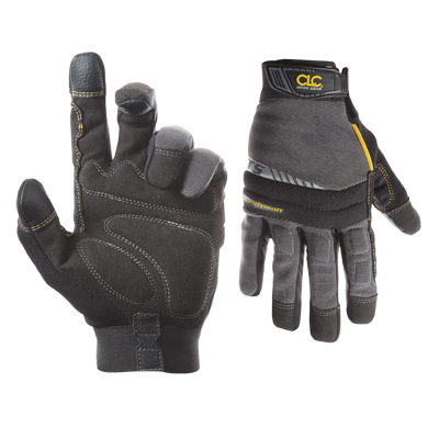 Custom Leathercraft Handyman™ Gloves XX-Large (XX-Large)