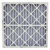 Furnace Filter, Pre-Pleat 40, 20 x 25 x 4-In.