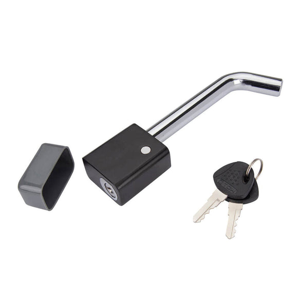 TowSmart 5/8 in. Receiver Lock (5/8