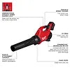 Milwaukee M18 FUEL™ String Trimmer/Blower Combo Kit