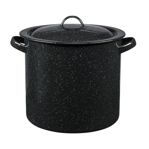 Granite Ware 12-qt Stock Pot (12 Quart)