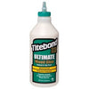 III Ultimate Wood Glue, 1-Qt.