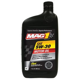 5W-30 Engine Oil, 1-Qt.