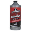 Heavy-Duty Brake Fluid, 1-Qt.