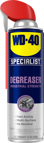 WD-40 Specialist® Degreaser 15-oz. (15-oz.)