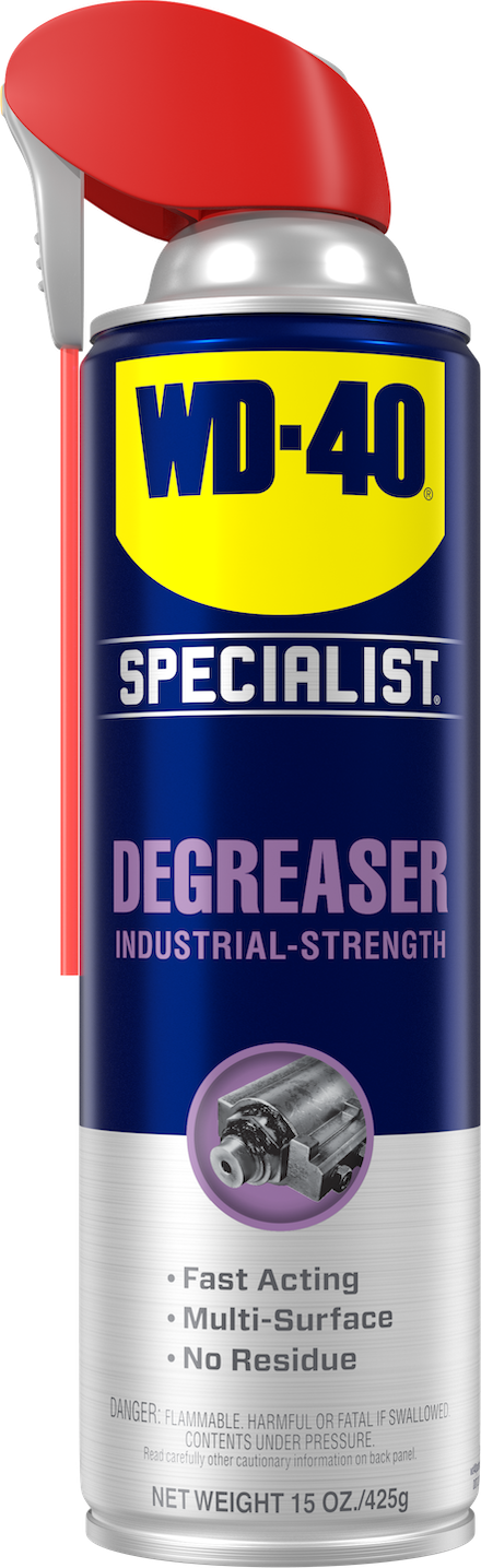 WD-40 Specialist® Degreaser 15-oz. (15-oz.)