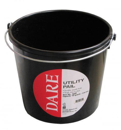 Dare Products 10-Quart Pail