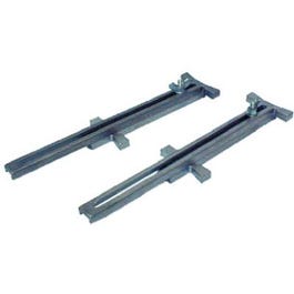 Aluminum Adjustable Line Stretchers