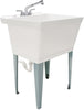 LDR Industries Laundry Tub Kit