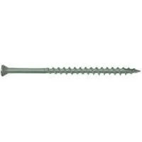 National Nail 5-lb. 2-1/2 in. #7 ProTech Green Premium Star Drive Trim Screws (2-1/2