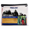 TriLink Saw Chain 39 in. Polypropylene Woven Blend Safety Chaps (39)