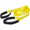 Lift Sling, 1-Ply, Flat Loop, 1-In. x 6-Ft.