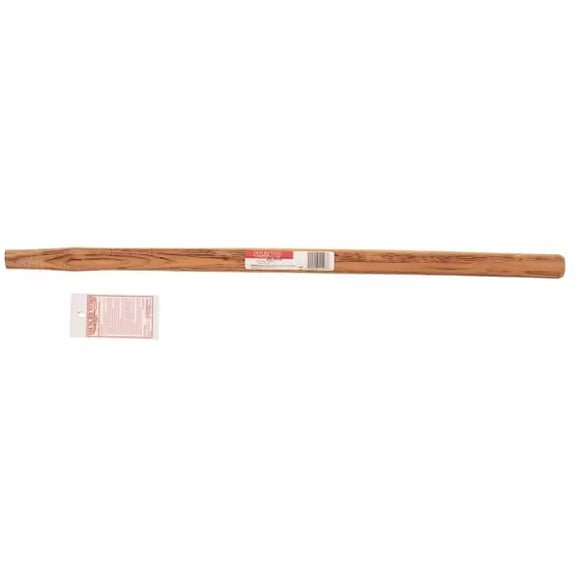 True Temper 36-In Hickory Sledge Hammer Handle (36