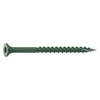 National Nail 1-Lb. Sterling Fasteners #8 x 2-Inch Bugle-Head Deck Screws