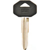 Hy-ko Products Key Blank Mitsubishi Ez Mit1p