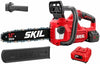 Skil PWR CORE 20 Brushless 20V 12'' Handheld Lightweight Chainsaw Kit (12)