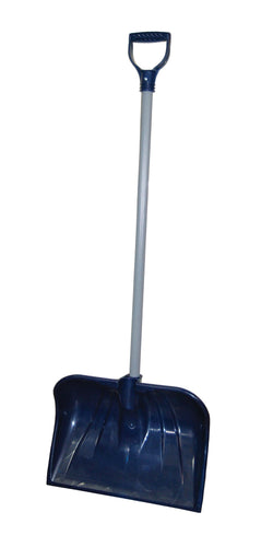 Rugg 18″ Pathmaster Select Snow Shovel