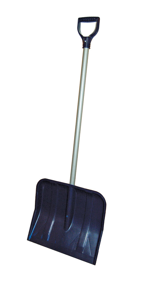 Rugg 18″ Standard Pathmaster Select Snow Shovel