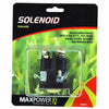 MaxPower Solenoid for MTD Murray Snapper and Other Mowers