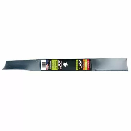 Maxpower Precision Parts 22 in. Mower Blade (22)