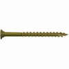 National Nail 2-1/2 in. #9 ProTech Tan Premium Star Drive Bugle-Head Deck Screws (350-Count) (2-1/2 #9, Tan)