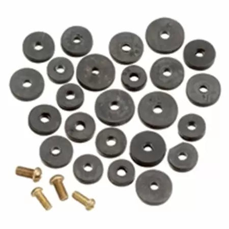 Plumb Pak Flat Faucet Washers