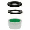 Plumb Pak 1.5 Gpm Regular Aerator Insert With 2 Washers