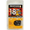 Maxpower 18 Replacement Chainsaw Chain (18)